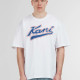 Karl Kani Ανδρική κοντομάνικη μπλούζα Varsity Print T-Shirt